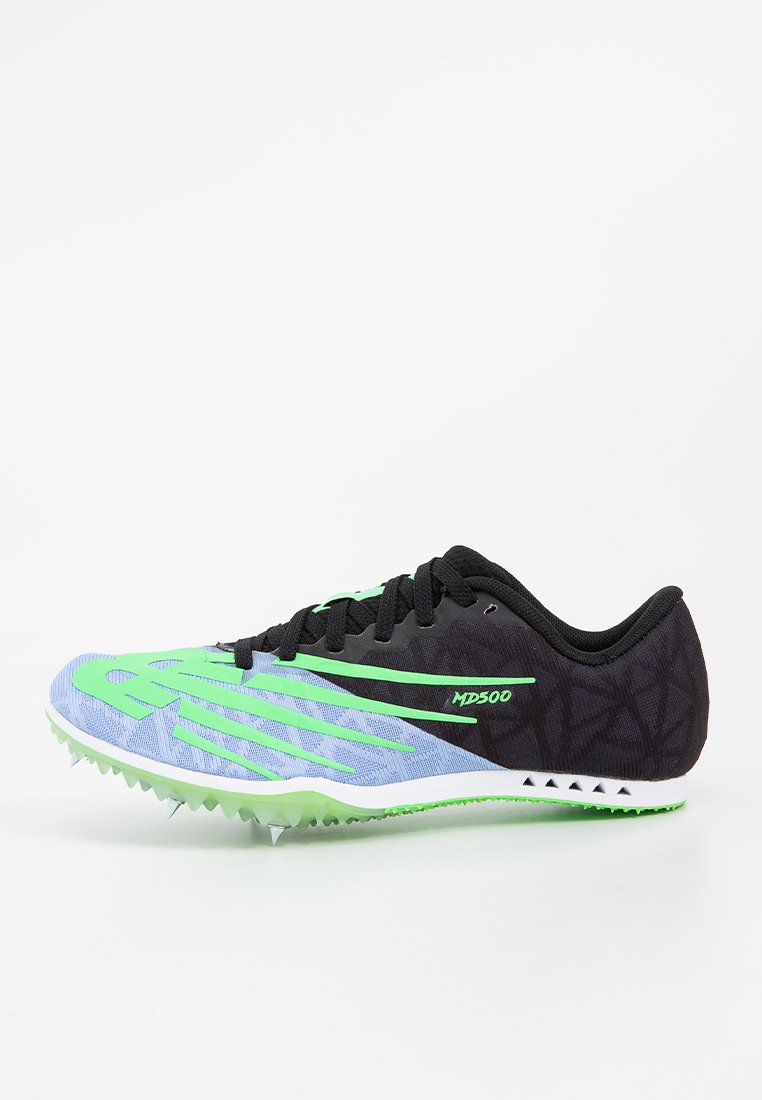 Spikes