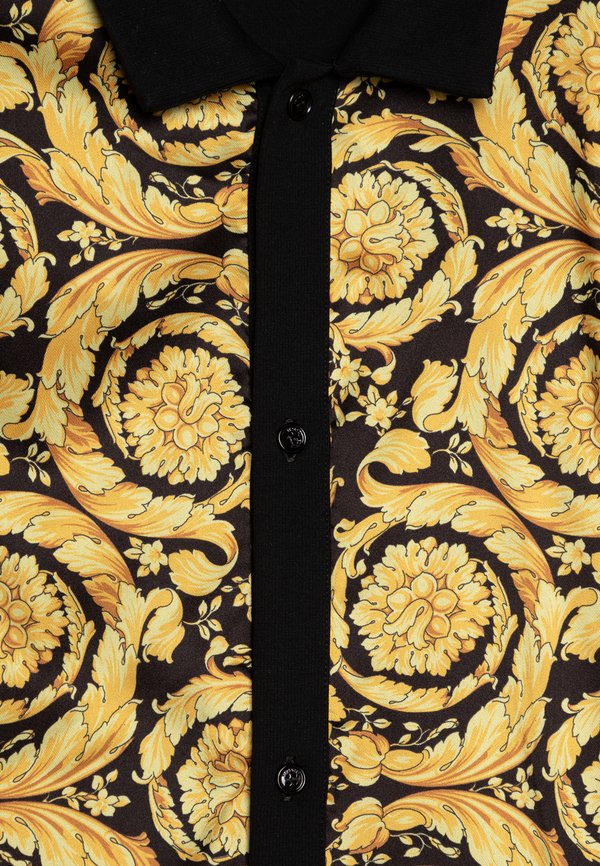 INFORMAL PUNTO MILANO BAROQUE KIDS UNISEX - Button-down blouse3