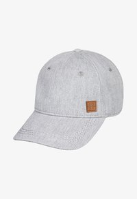 Selected, grey
