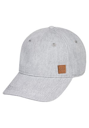 Roxy EXTRA INNINGS - Casquette - grey