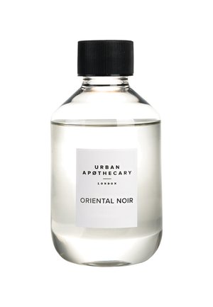 DIFFUSER REFILL - Home fragrance - oriental noir