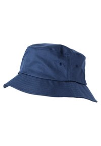 TWILL BUCKET - Hut - navy