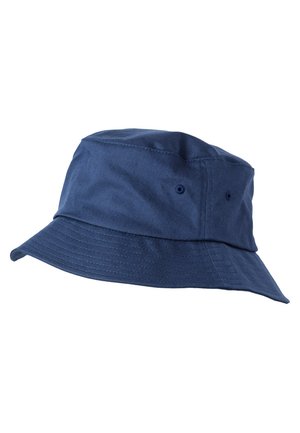 Flexfit TWILL BUCKET - Hat - navy