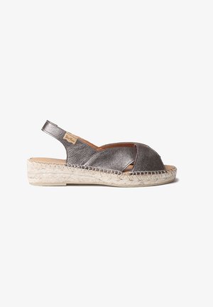 ENOLA-P - Sandalai - bronze