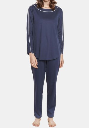 SET - Pigiama - navy