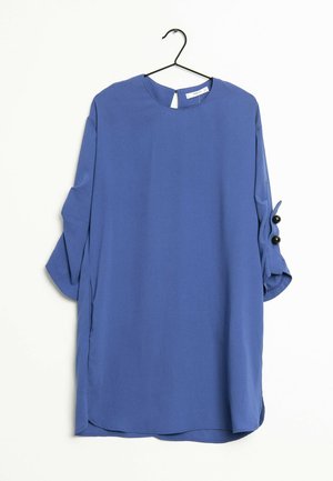 Mango, Robe de jour - blue