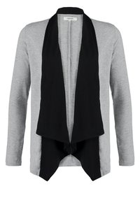 Zalando Essentials Cardigan - mottled grey
