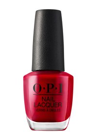 OPI INFINITE SHINE 15ML - Nagellak - nlz 13 color so hot it berns