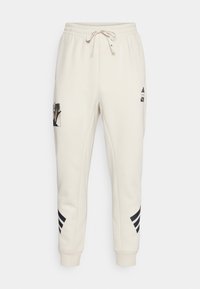 Selecionado, clear brown