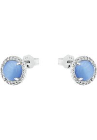 amor Örhänge - silberfarben