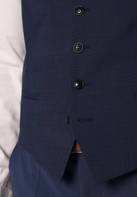 Strellson Weste - indigo