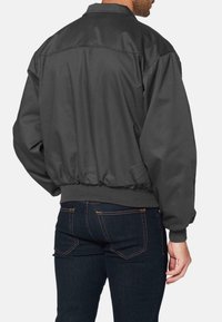 Normani HARRINGTON - Übergangsjacke - anthrazit