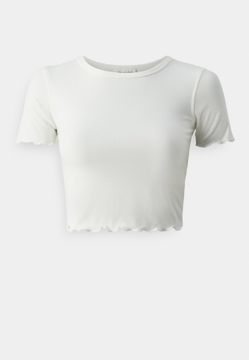 Even&Odd T-shirt basic crème
