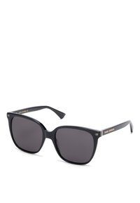 Sonnenbrille - schwarz