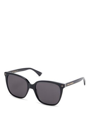 Sonnenbrille - schwarz