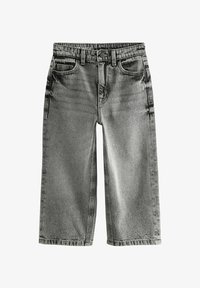 Non sélectionné, dark grey