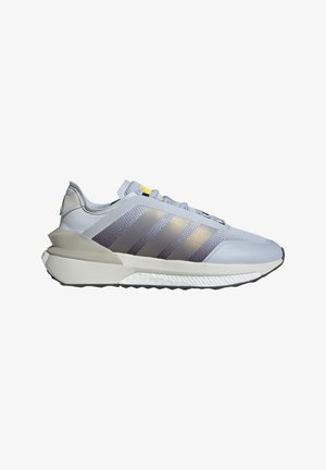 adidas Performance LIFESTYLE - Trainers - blaugrauschwarz