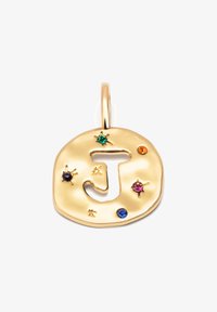 Selezionato, letter j