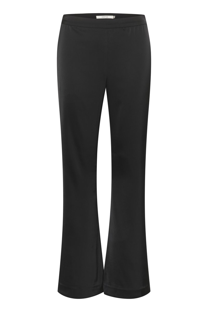 Gestuz Broek zwart