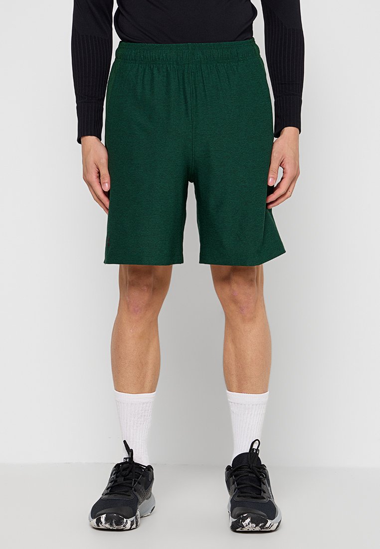 Under Armour Korte broeken wintergroen Under Armour Korte broeken wintergroen