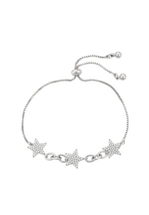 Armbånd - silver-coloured