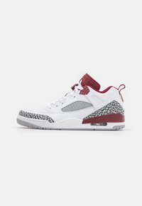 Jordan - JORDAN SPIZIKE - Tossud - white/team red/wolf grey/anthracite Väikepilt 1