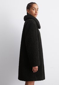 Marc O'Polo DENIM Vinterkåpe / -frakk - black