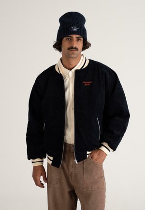 BLOOM  - Bomberjacke - navy