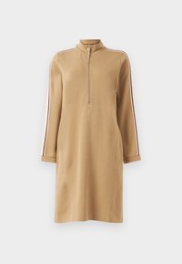 58 254JE58TAM 10007096 - Dnevna obleka - medium beige