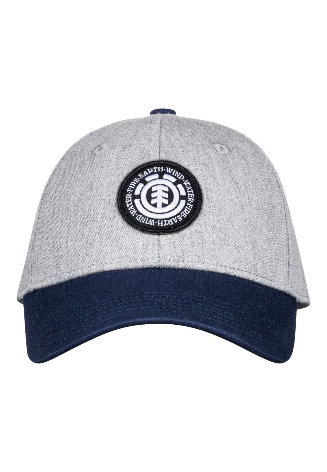 Element Treelogo 2.0 Cap - Berretto Uomo, Modello Classico Con Logo