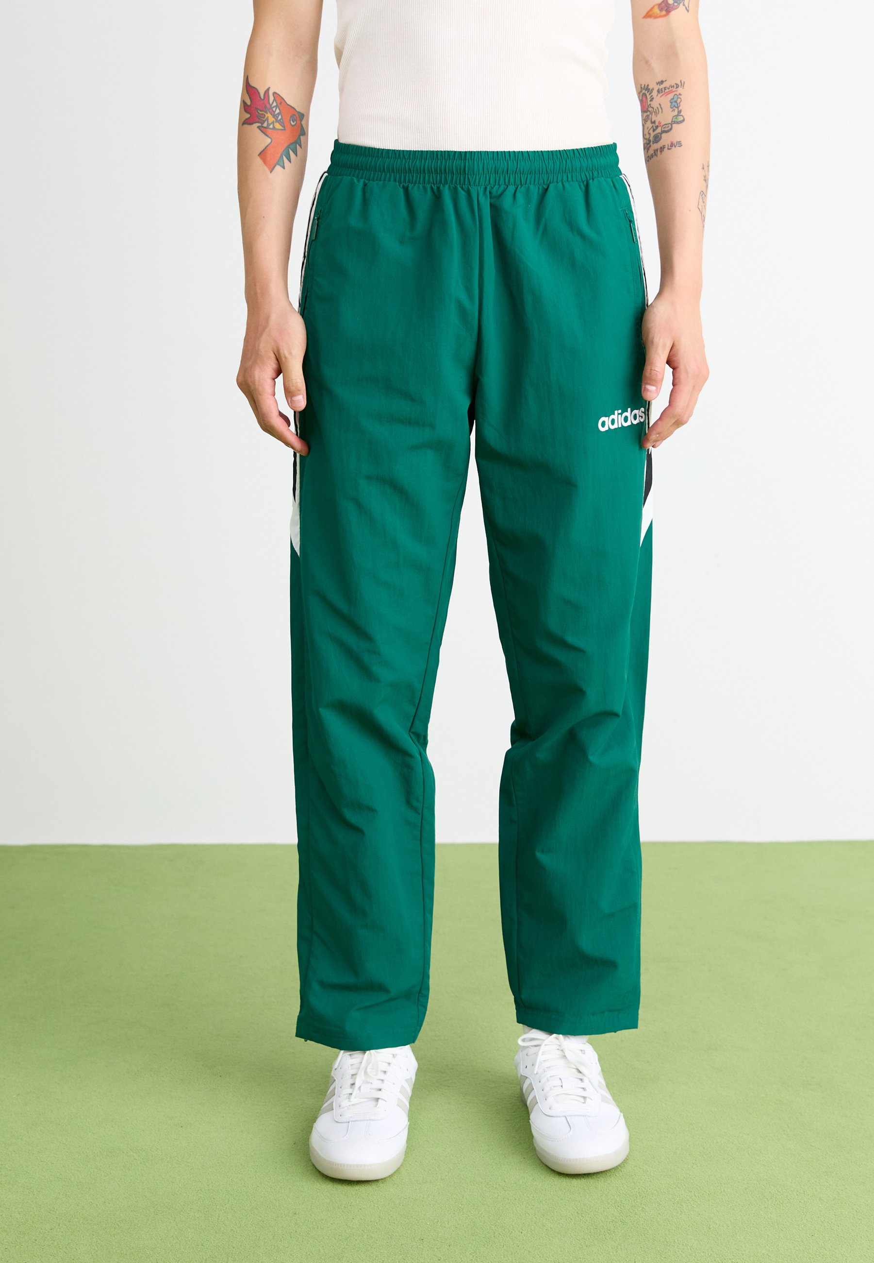 adidas Originals ARCHIVE TRACK PANTS - Tracksuit bottoms