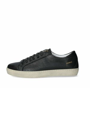 UOMO - Sneakers basse - nero