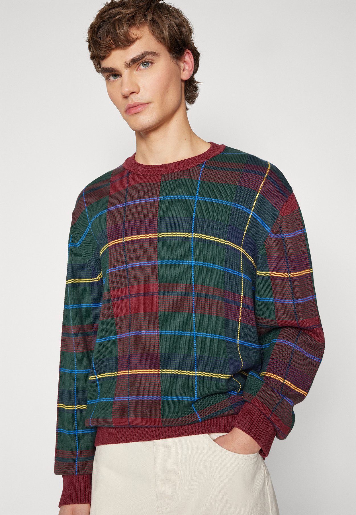Strickpullover