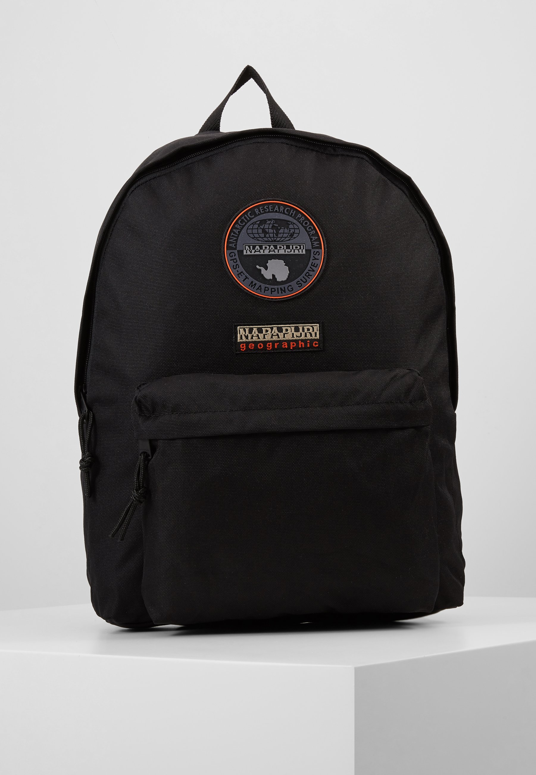 napapijri voyage backpack black