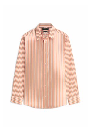 Tommy Hilfiger, Chemise - brilliant orange white