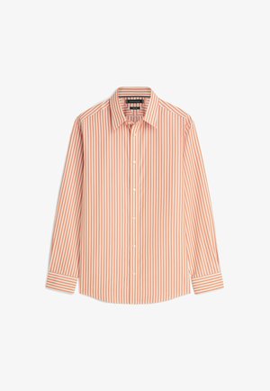 Tommy Hilfiger, Shirt - brilliant orange white