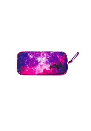 Pencil case - violett