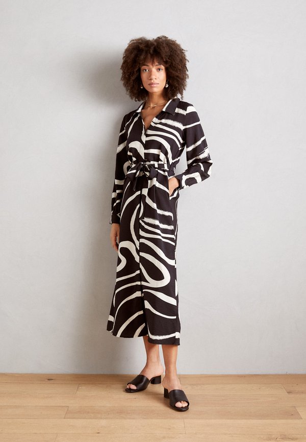 BYIBINE - Shirt dress