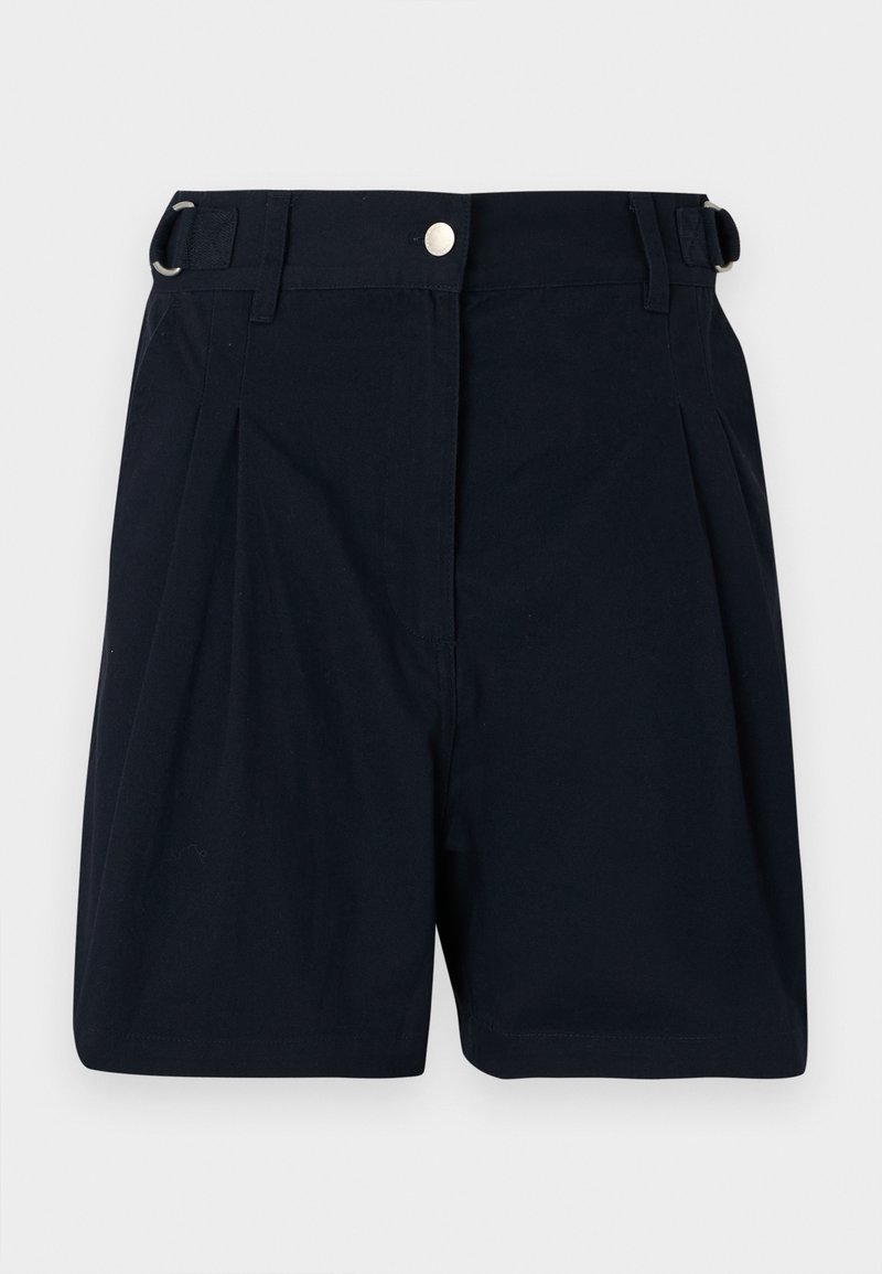 Barbour Shorts donkerblauw Barbour Shorts donkerblauw