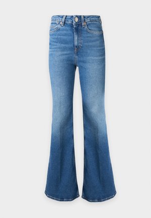 Pepe Jeans, WILLA - Flared jeans - denim