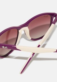 Ray-Ban 11-13 YEARS UNISEX - Occhiali da sole - 
mauve