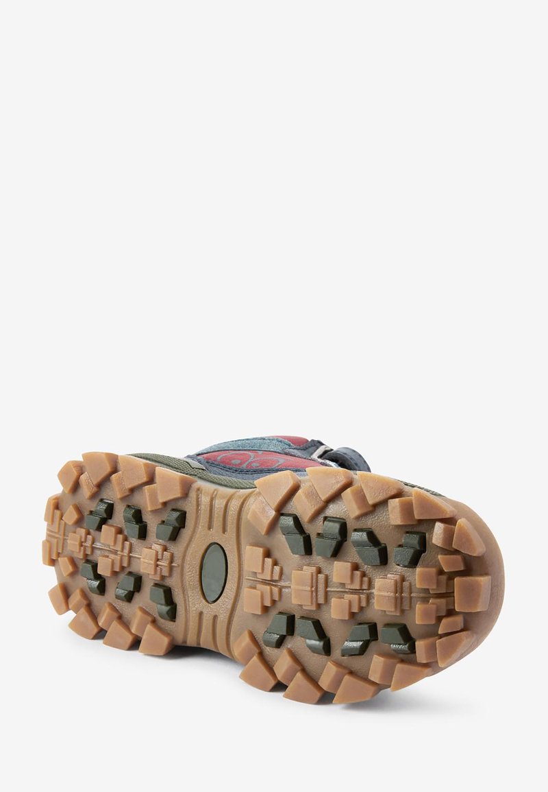 Kinder Booties | Next WALKING Schnürstiefelette multi-coloured/mehrfarbig - KA04516 Kinder Booties | Next WALKING Schnürstiefelette multi-coloured/mehrfarbig - KA04516