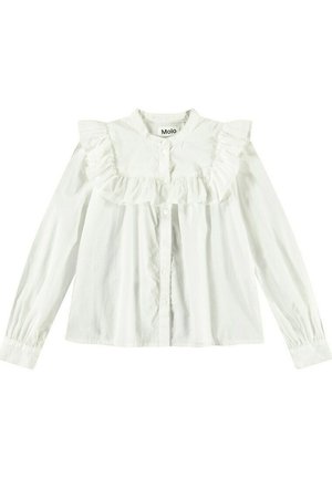 ROZETTA - Camicia - crisp white