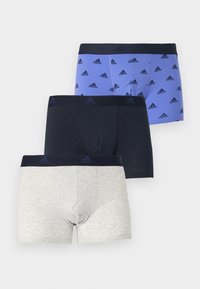 Ej vald, light grey/blue