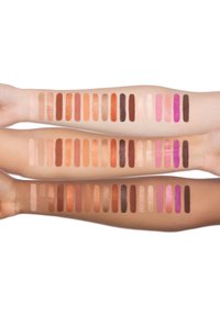 Too Faced CINNAMON SWIRL PALETTE - Oogschaduwpalet