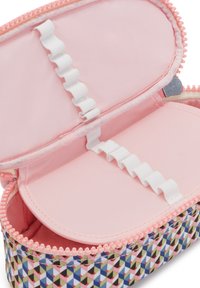 Kipling UNISEX wielokolorowy