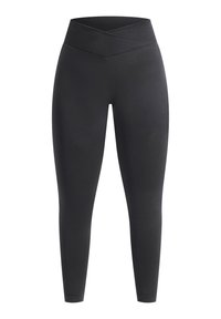 SILVIA BODY BOOST SCRUNCH LEGGINGS - Legging - schwarz
