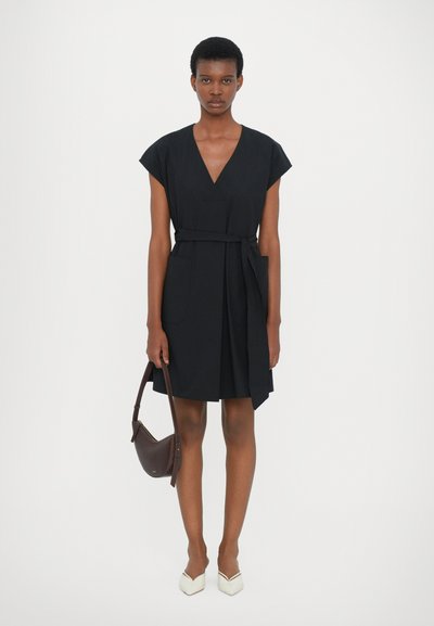 WEEKEND MaxMara MITICO - Dienas kleita - black
