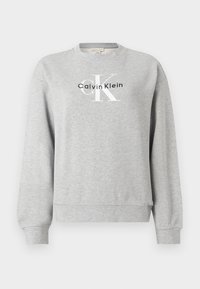 Sélectionné, heroic grey heather