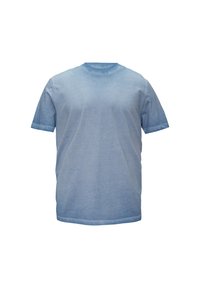 Unausgewählt, hellblau